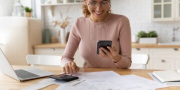 Say Goodbye To Loan Stress With Personal Loan Assist Apps