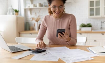 Say Goodbye To Loan Stress With Personal Loan Assist Apps