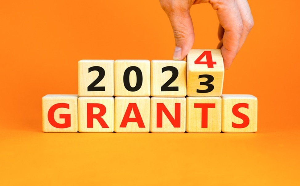 What Private Foundations In Texas Provide Grant Portal Sites Help Find
